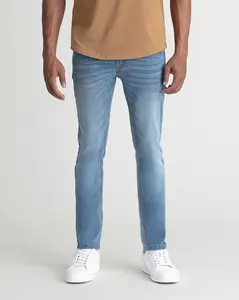 Skinny Fit / Joker (Light Indigo)