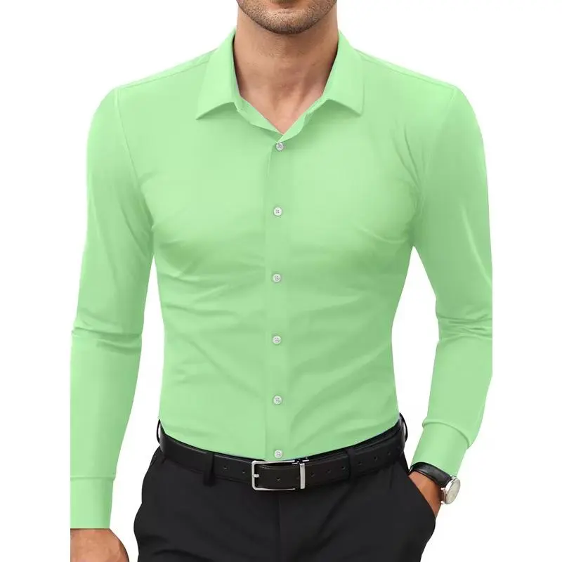 ACS11 - Grass Green