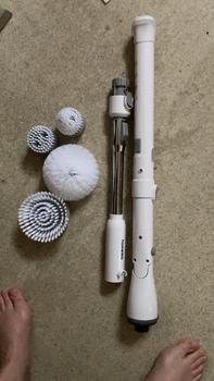 product review image from Andrea 4