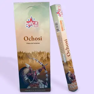 Ochosi incense 1 pack