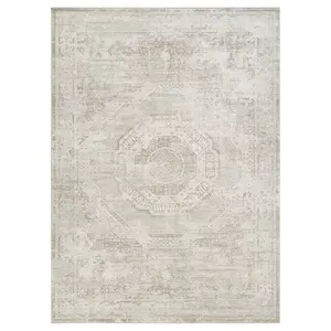 Turkish Mamluk Design Area Rug
