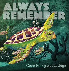 USED-Always Remember by Meng, Cece (Hardcover)