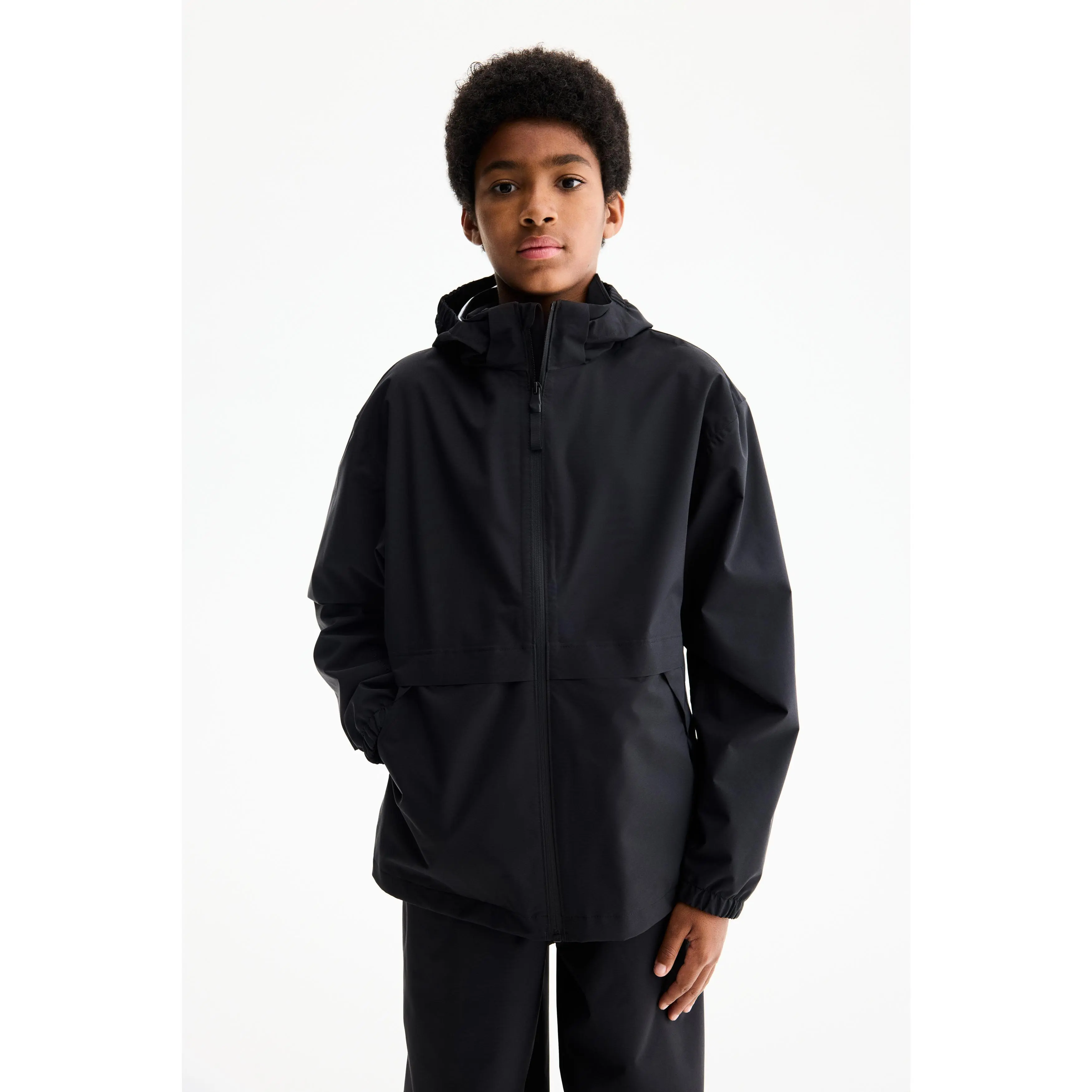 H&M Unisex rain jacket with StormMove™