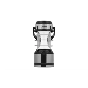 COAST EAL18 460 Lumen LED Emergency High Performance Area Lantern, Red and White Modes COAST EAL18 460 Lumen LED Emergency High Performance Area Lantern, Red and White Modes