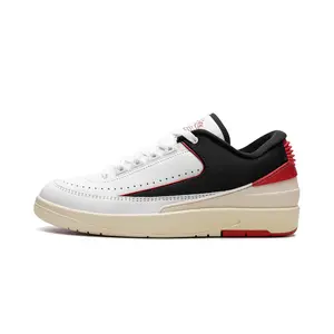 Jordan 2 Retro Low WMNS "Chicago Twist" FD4849 106