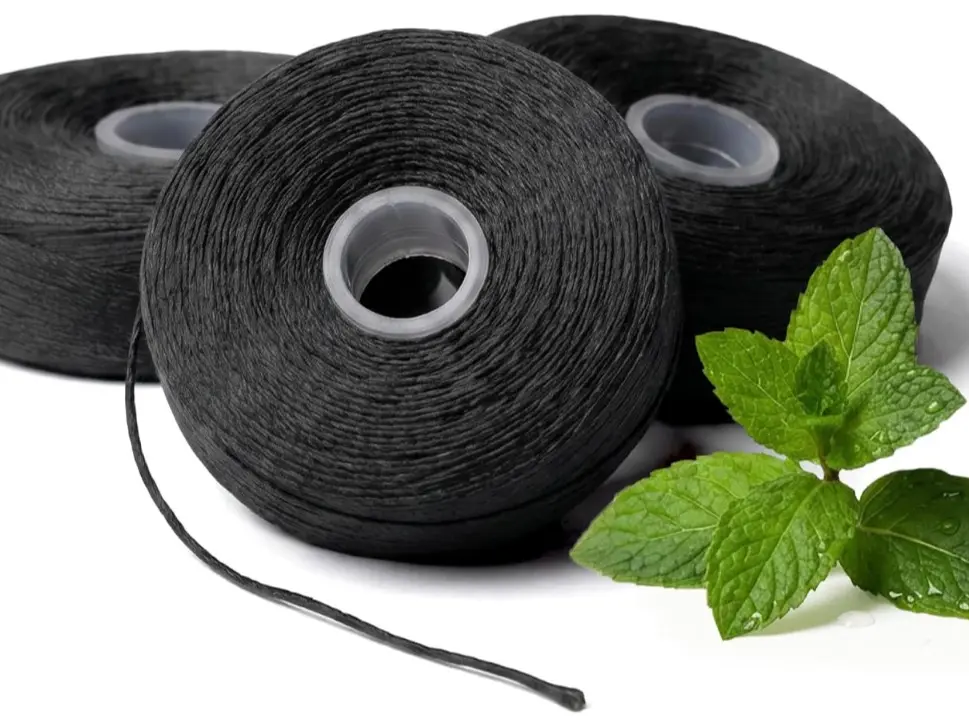 BURST Expanding Dental Floss Refills (32 Yards/3 Pack) | Mint Eucalyptus BURST Expanding Dental Floss Refills (32 Yards/3 Pack) | Mint Eucalyptus