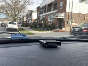 Cam Crusher Device with 12-Month Subscription