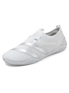 New Unisex Water Shoes, Quick-Dry Barefoot Sports Shoes, Ideal for Rivers Beach Pool Hiking Surfing Kayaking Camping, Comfortable Lightweight Design