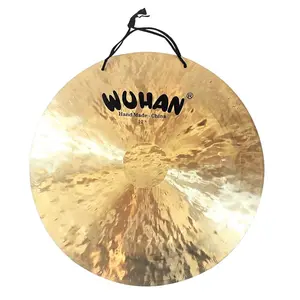 Wuhan Wind Gong 8"