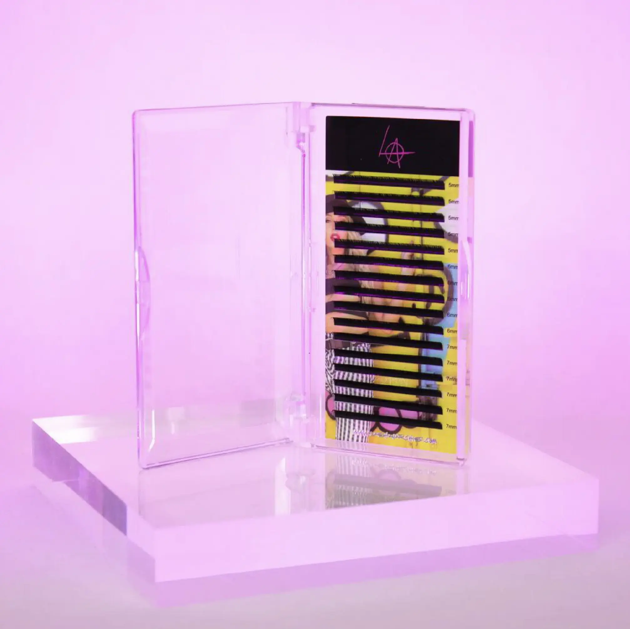 .03 - MegaVolume Lash Extensions Eyelashes Eyelashes Extensions Eyelash Extensions Eyelash Extension