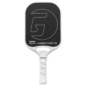 Gamma RCF Airbender 16 Pickleball Paddle