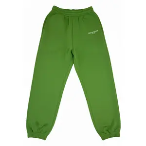 Gracious Jogging Pants Green