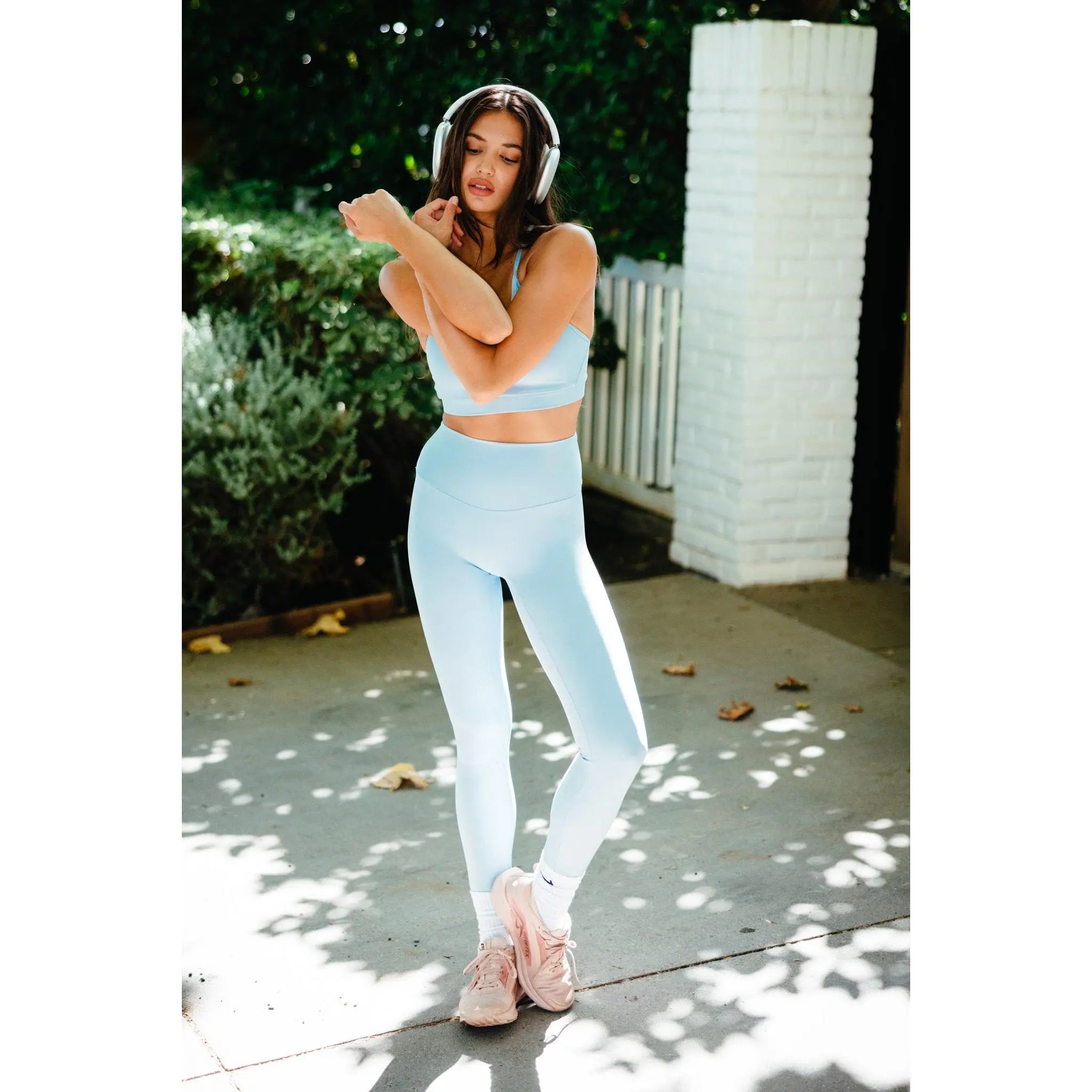 Kiki Legging Sculpt Active - Baby