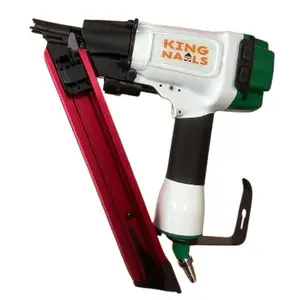 Mexico Style Pneumatic Joist Hanger Nailer