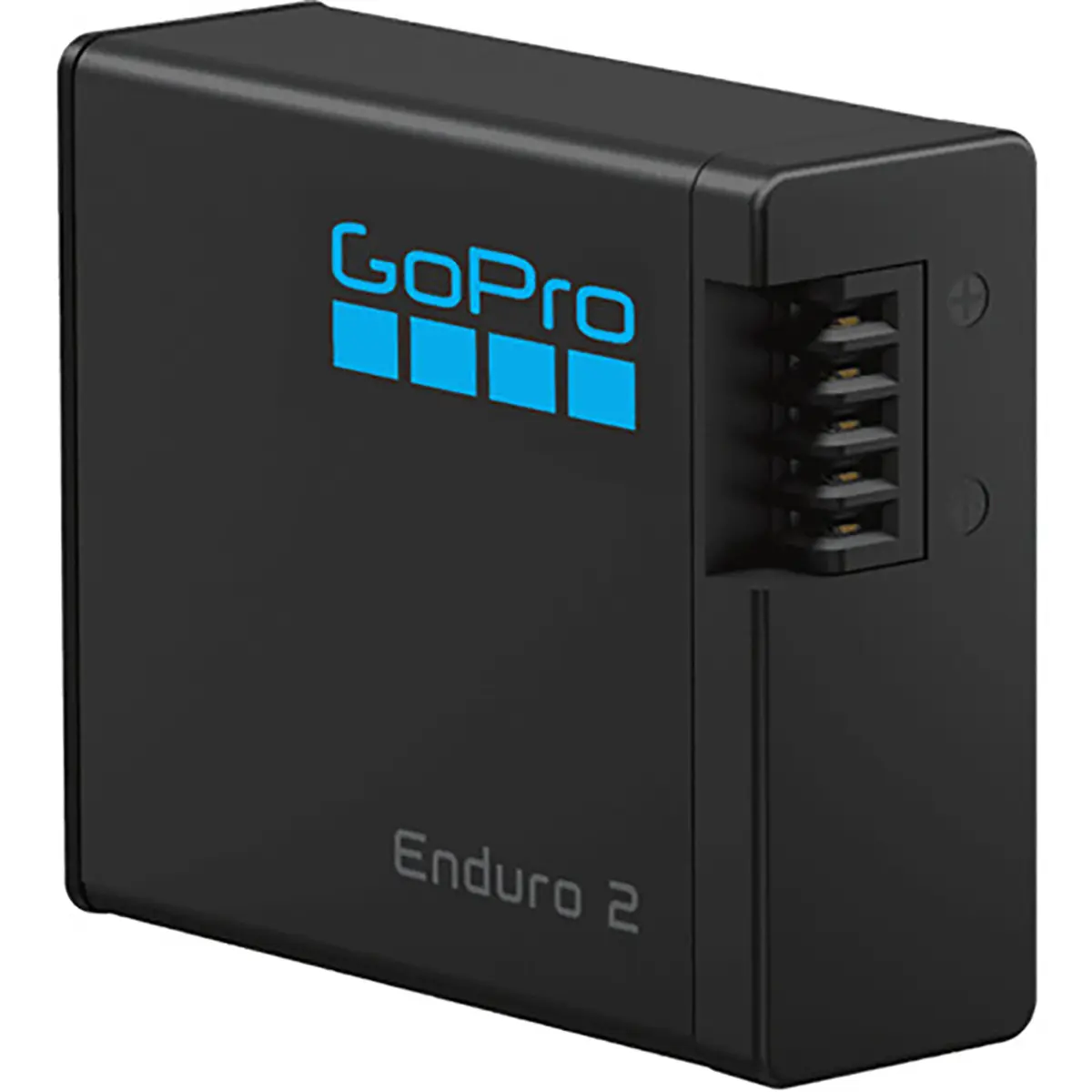 GoPro Enduro 2 Lithium-ion Battery for MISSION 1 Series and HERO13 Black Camera