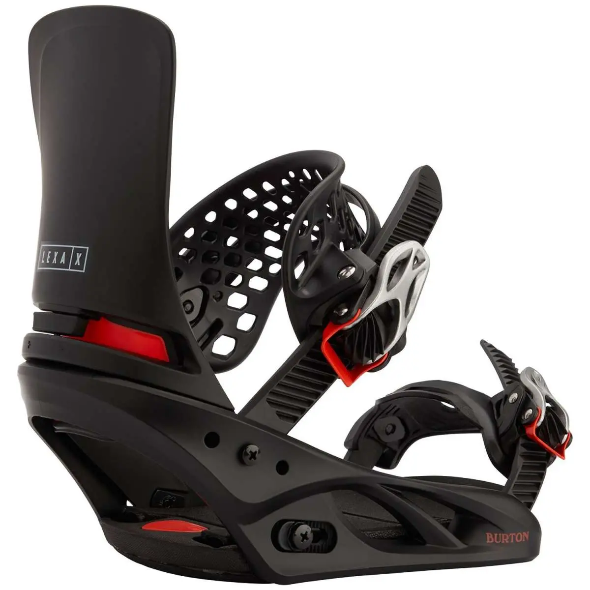 Burton Women's Lexa X Snowboard Binding 2024
