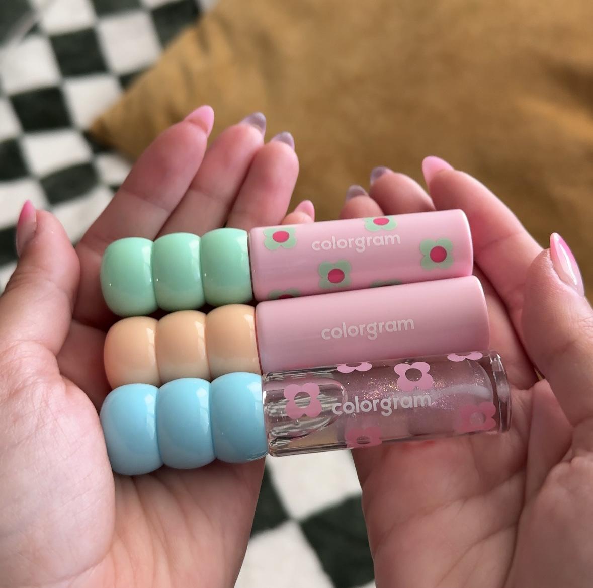 Item: 05 SWEET PERSIMMON