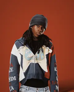 Heritage Hoodie