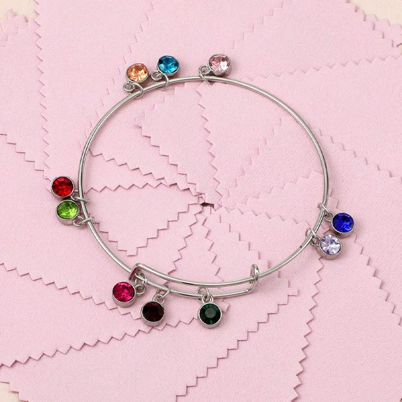 50/100 Pcs/Set Silver Polishing Cloth，Jewelry Cleaning Cloth，Tarnish Remover，Anti-Tarnish，Sterling Silver/Gold/Platinum，Jewelry/Watch/Coins，Microfiber，8x8cm，Restores Shine，Small Jewelry Cleaning Cloth，Jewelry Care Hack