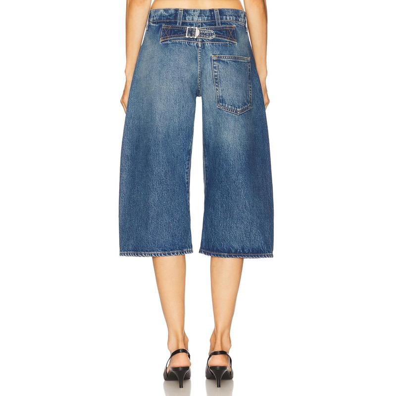 GRLFRND Noa Engineer Jort in Elysian Park Dr