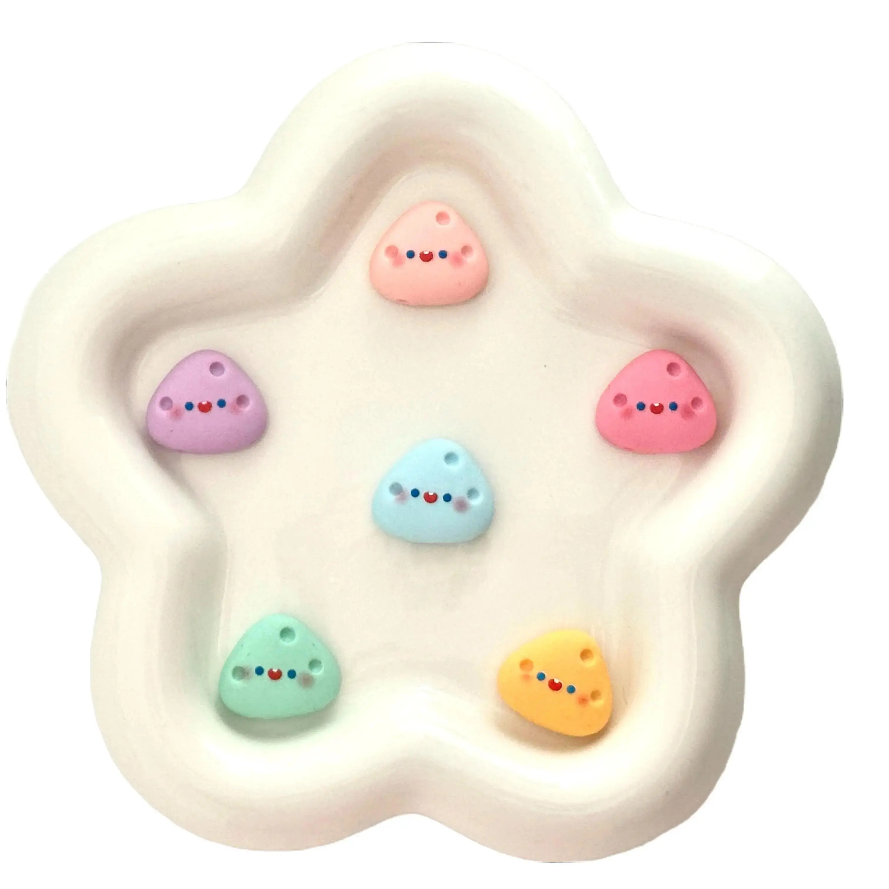 DIY Mini Cheese Mix Charms - Specialty DIY Supplies
