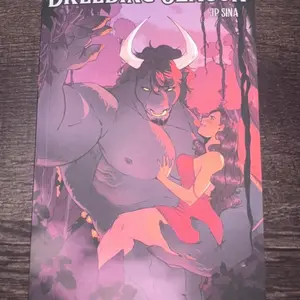 Breeding Season Paperback