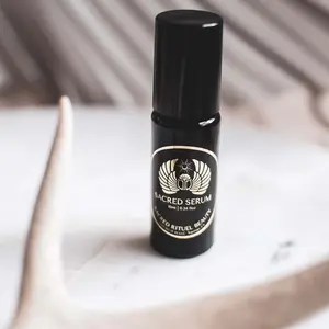 SACRED SERUM ROLLER SACRED SERUM ROLLER
