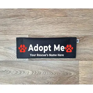 Adopt Me (customizable)