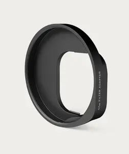 67mm Snap-On Filter Mount for iPhone 15/16 Pro & Pro Max