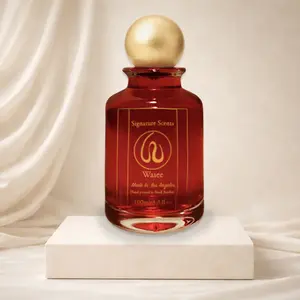 Wild Rouge Eau de Parfum