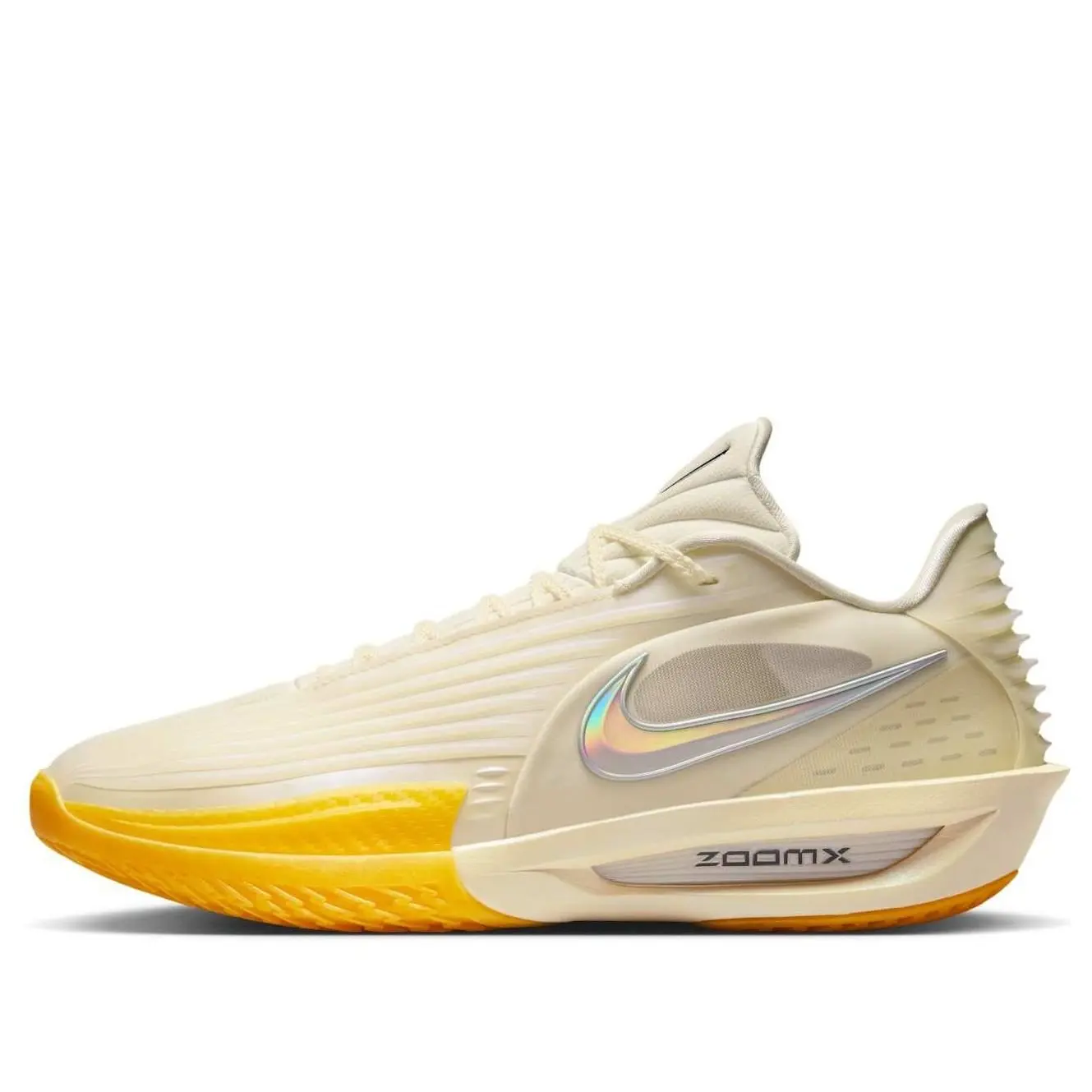 Nike GT Cut 3 Turbo 'Coconut Milk' II3704-100