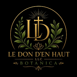 Le don den haut