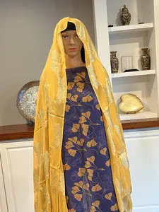 Dirac Wil Ah 3 Pieces Driac Garbasar and Gogorad Set for Women