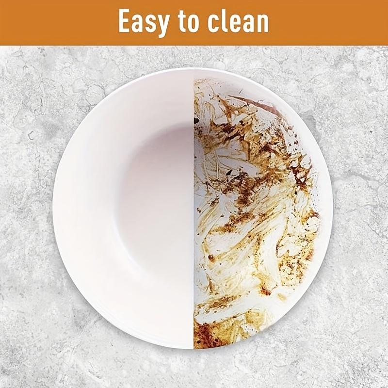 Simple Salad Bowls With Lids, Set Of 3 (7" + 8.8" + 11") Serving Bowls With Bamboo Lids, Bamboo Fiber Mixing Bowls For Salad Cereal Pasta Soup Fruit Popcorn Chips