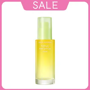 Goodal Green Tangerine Vita C Dark Spot CareSerum 40ml Skincare Arbutin Brightening Evening