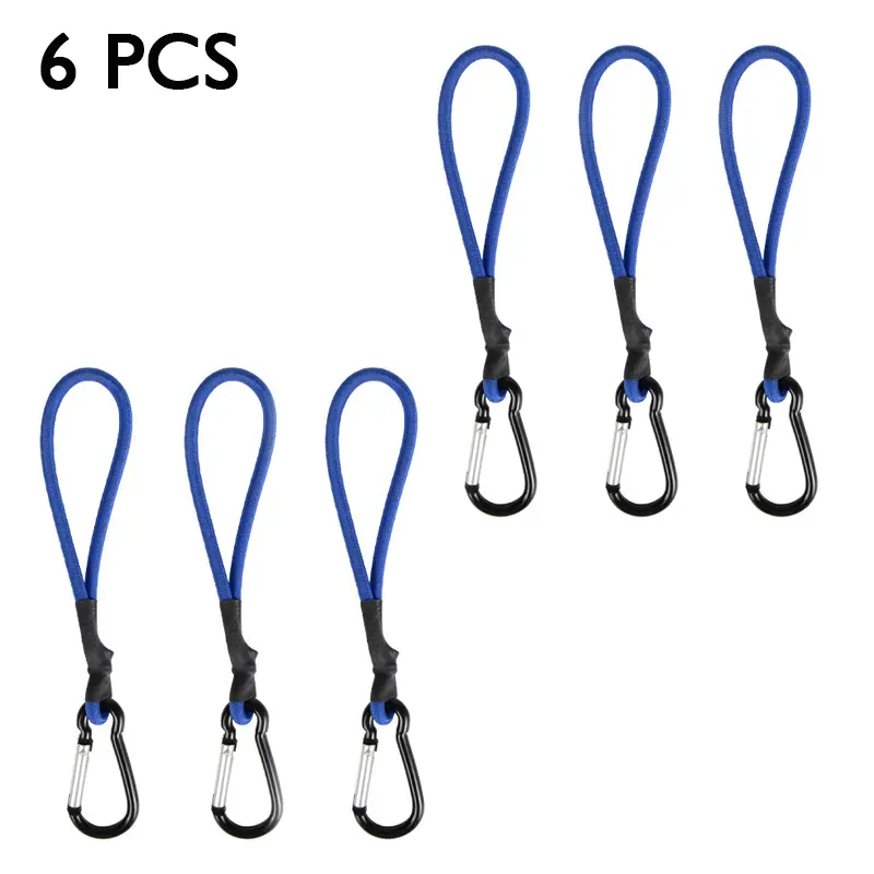 Blue - 6 pieces