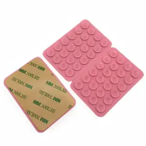 Phone Suction Sticker 3pk