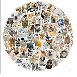 [Random 5 sticker] Sticker