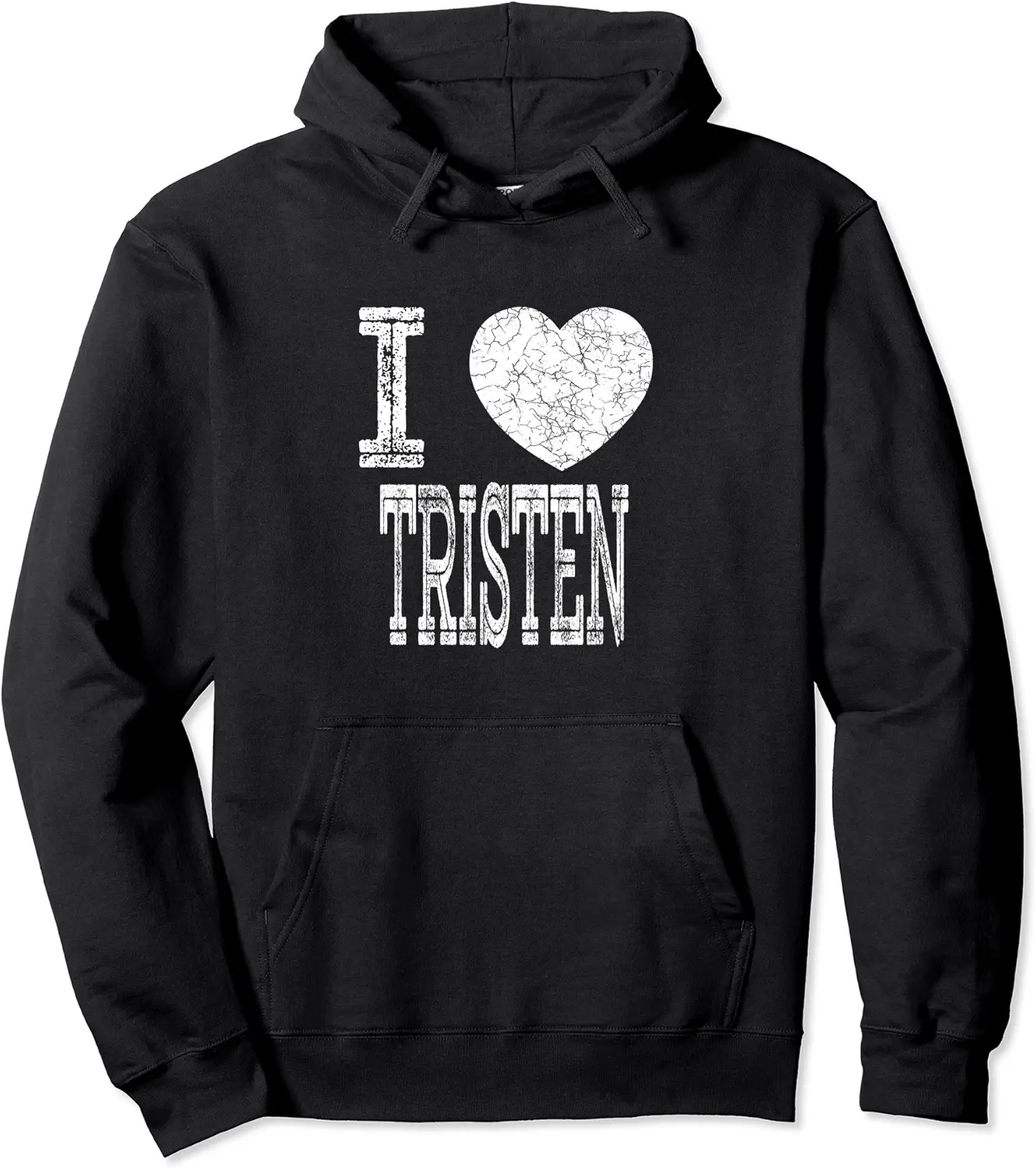 I Love Tristen Valentine Boyfriend Son Boy Heart Husband Pullover Hoodie - Luismrid Shop 39B08RXQ3BGT
