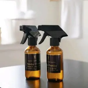 Room and Linen Spray - Freshener for Home and Linen