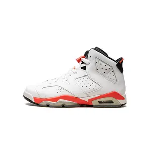 Air Jordan 6 Retro GS "Infrared" 384665 123