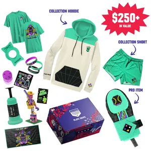 Gamer Crate MVP