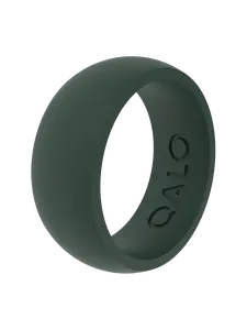 Men's Classic Silicone Ring
