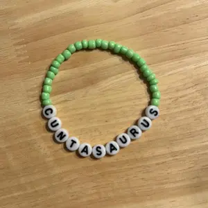 CUSTOM REQUEST Friendship Bracelet