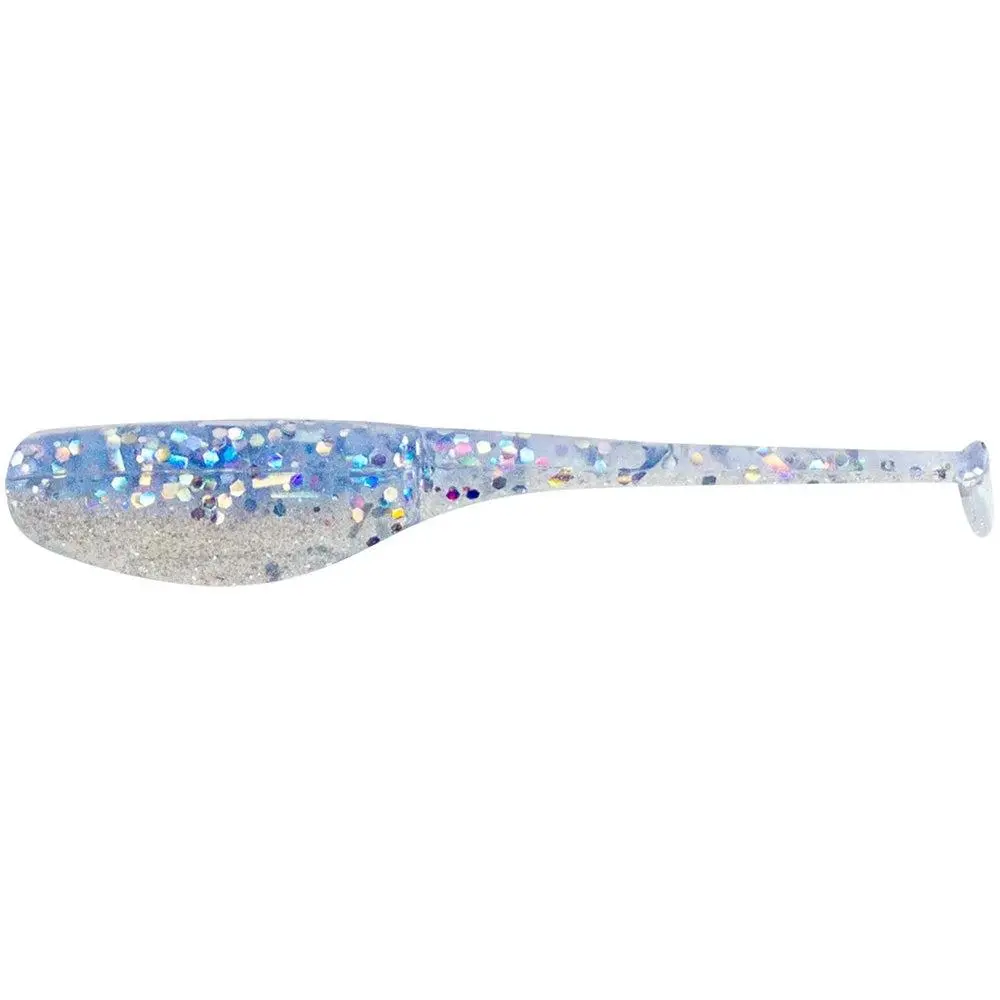 Bobby Garland Itty Bit Swim'r Minnow - 1.25 Inch