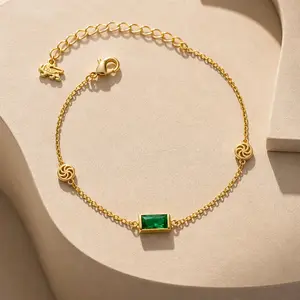 Birthstone Bracelet