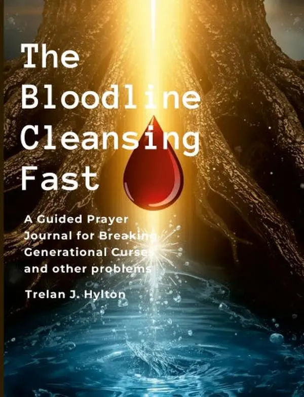 The Bloodline Cleansing Fast (Hardcover)