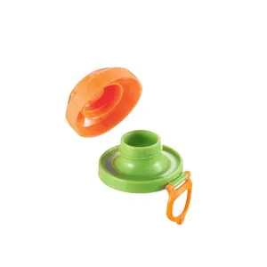 Portable Can Lids — Magnetic Soda Can Lids (3-Pack)