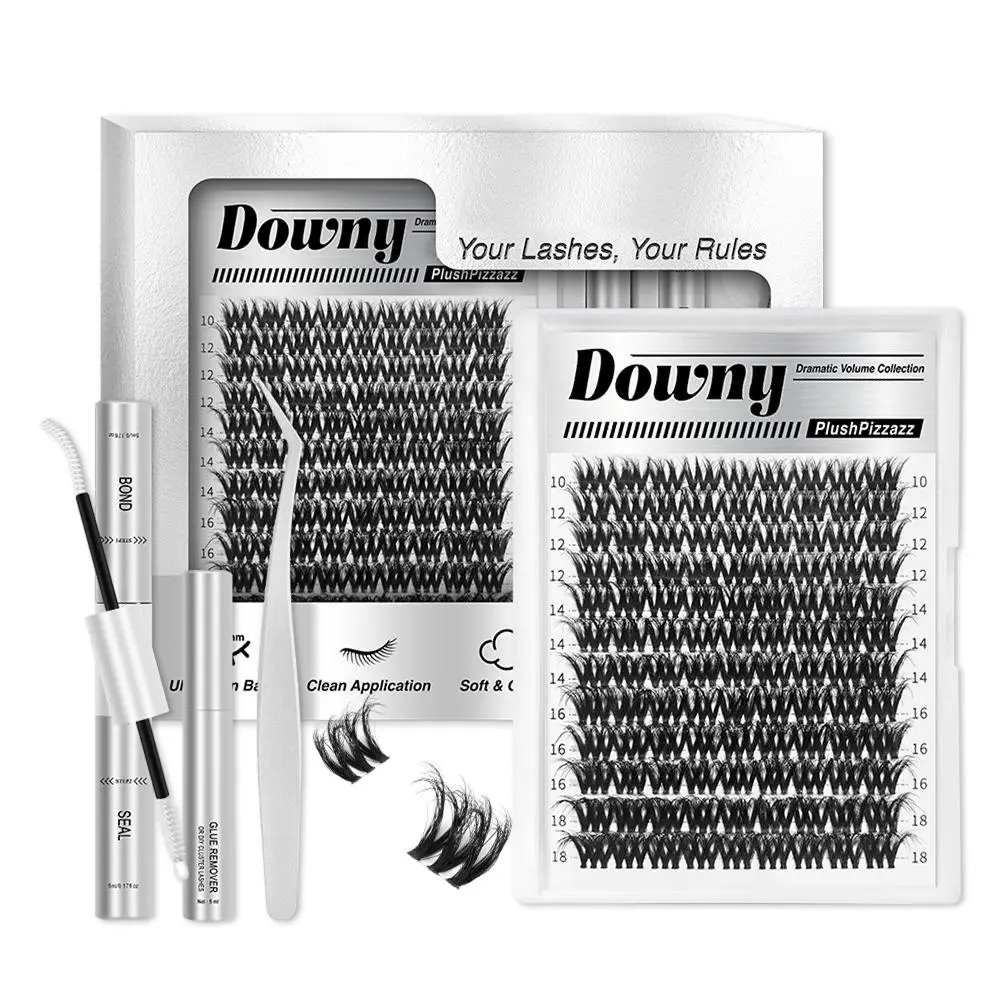 Downy Kit 