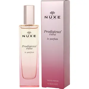 Nuxe Prodigieux Floral Le Parfum By Nuxe Eau De Parfum For Women